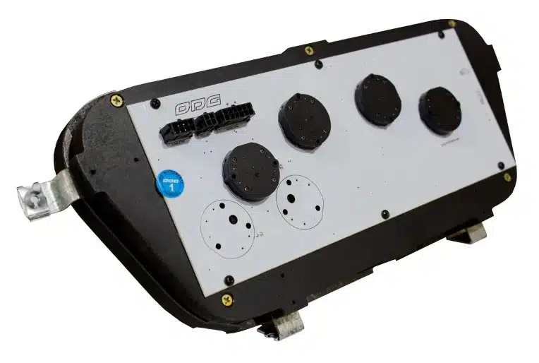 Painel de Instrumentos Digital Ford F100 1954-1958 - Imagem 4