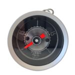 Manômetro Pressão Turbo 2 kgs