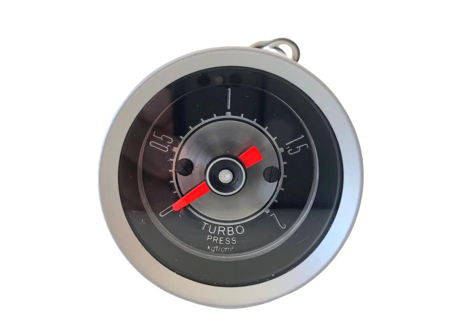 Manômetro Pressão Turbo 2 kgs