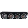 Suporte Moldura Ângulo Quadruple Manômetro 52mm - Image 2