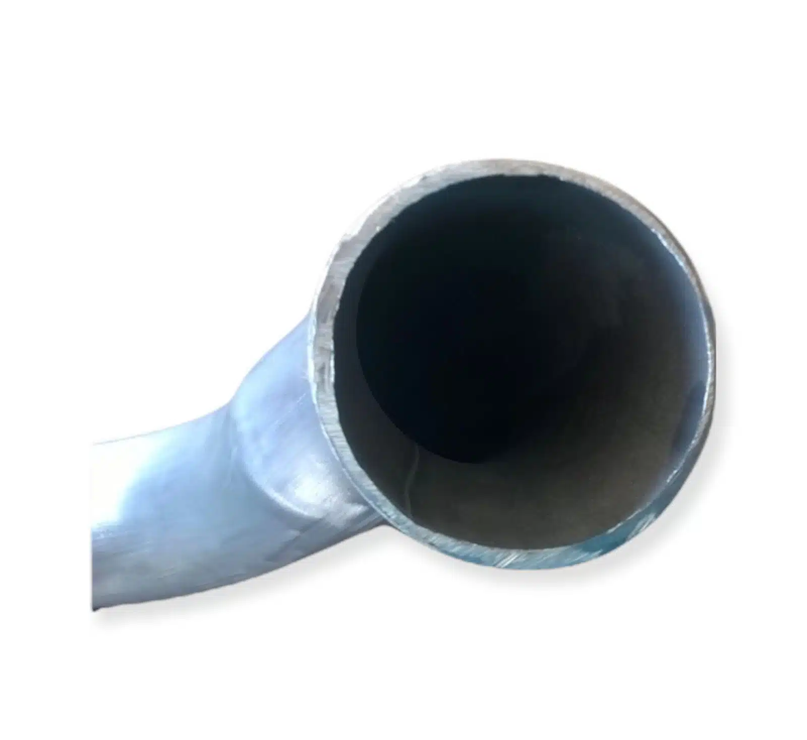 Bocal Tanque Gasolina Aço Inox Ford Maverick - Imagem 4