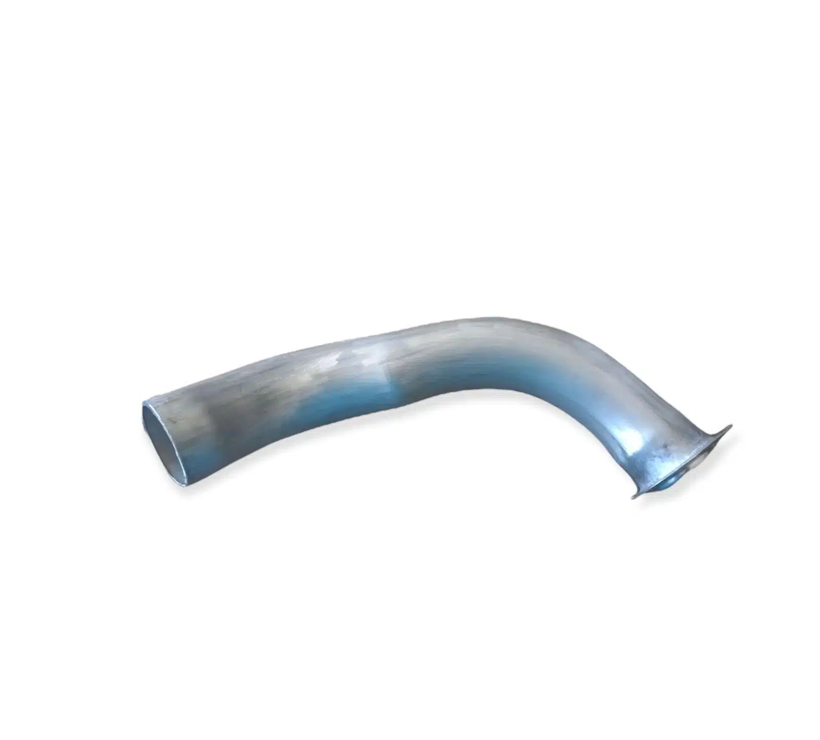 Bocal Tanque Gasolina Aço Inox Ford Maverick