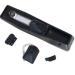 Console Completo Ford Maverick