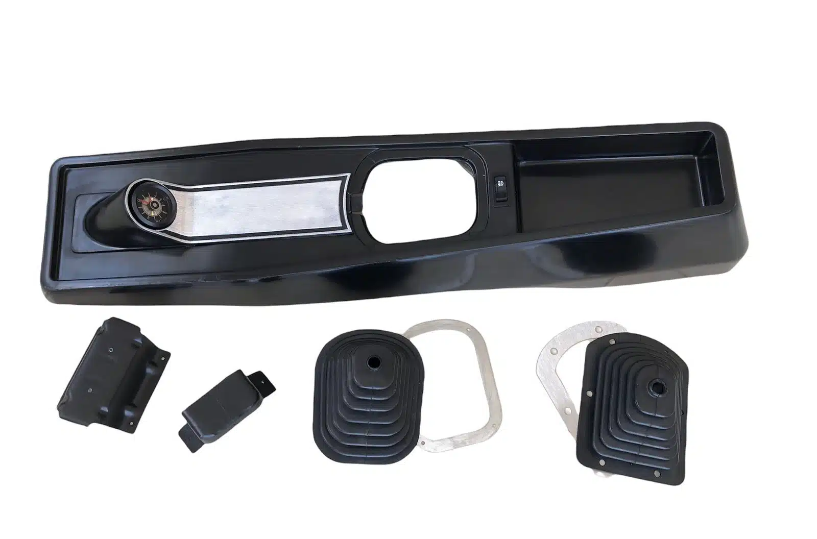 Console Completo Ford Maverick - Imagem 2