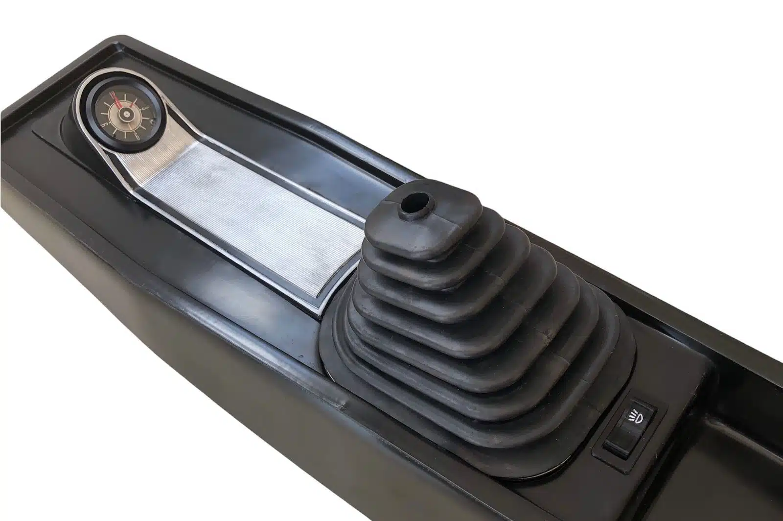 Console Completo Ford Maverick - Imagem 3
