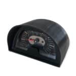Contagiro Capô Muscle Car PerformanceV8