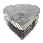 Filtro de Ar Billet Polished