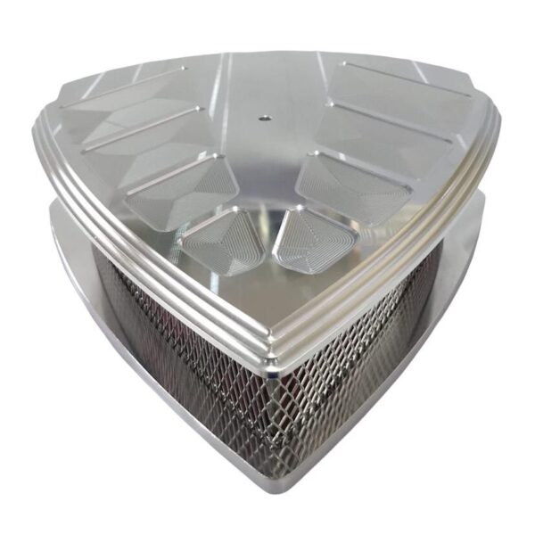 Filtro de Ar Billet Polished