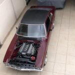 Teto Vinil Ford Maverick