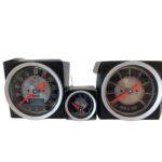 Kit Painel Velocímetro Contagiro Ford Maverick