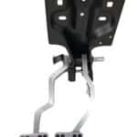Pedal Billet Ford Maverick Original
