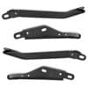 Suporte Parachoque Dianteiro Novo Ford Maverick