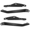 Suporte Parachoque Dianteiro Novo Ford Maverick - Image 4