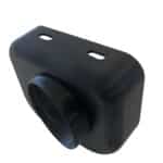 Suporte Moldura Ângulo Single Manômetro 52mm