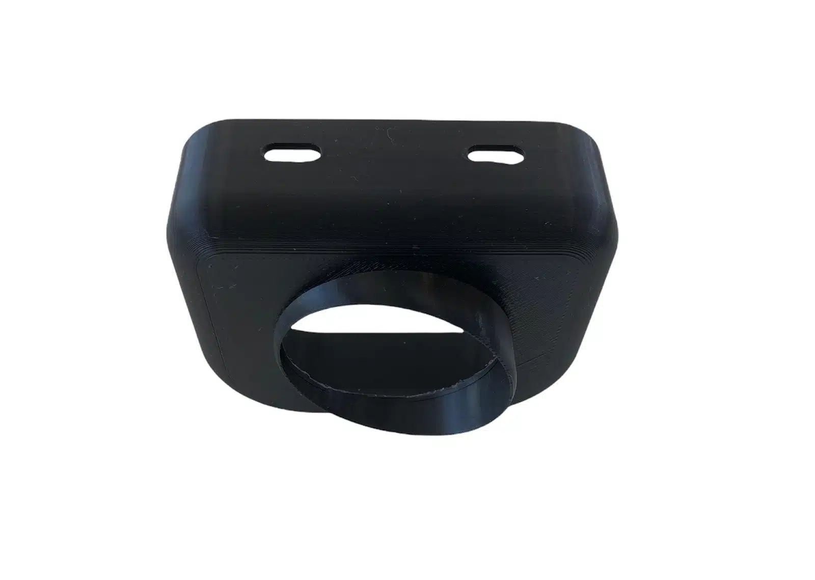 Suporte Moldura Ângulo Single Manômetro 52mm - Imagem 3