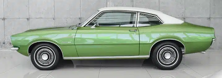 Teto Vinil Ford Maverick - Imagem 5