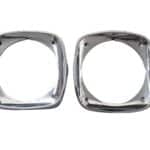 Aro de Farol Chevrolet C10 C14 C15 D10 A10 Veraneio