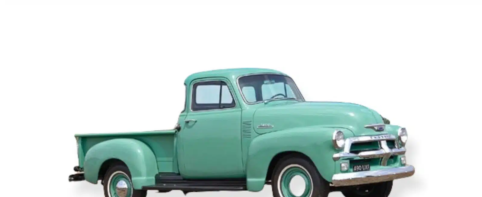 Soleira Friso Porta Inox Chevrolet Pick Up Boca de Bagre - Imagem 7