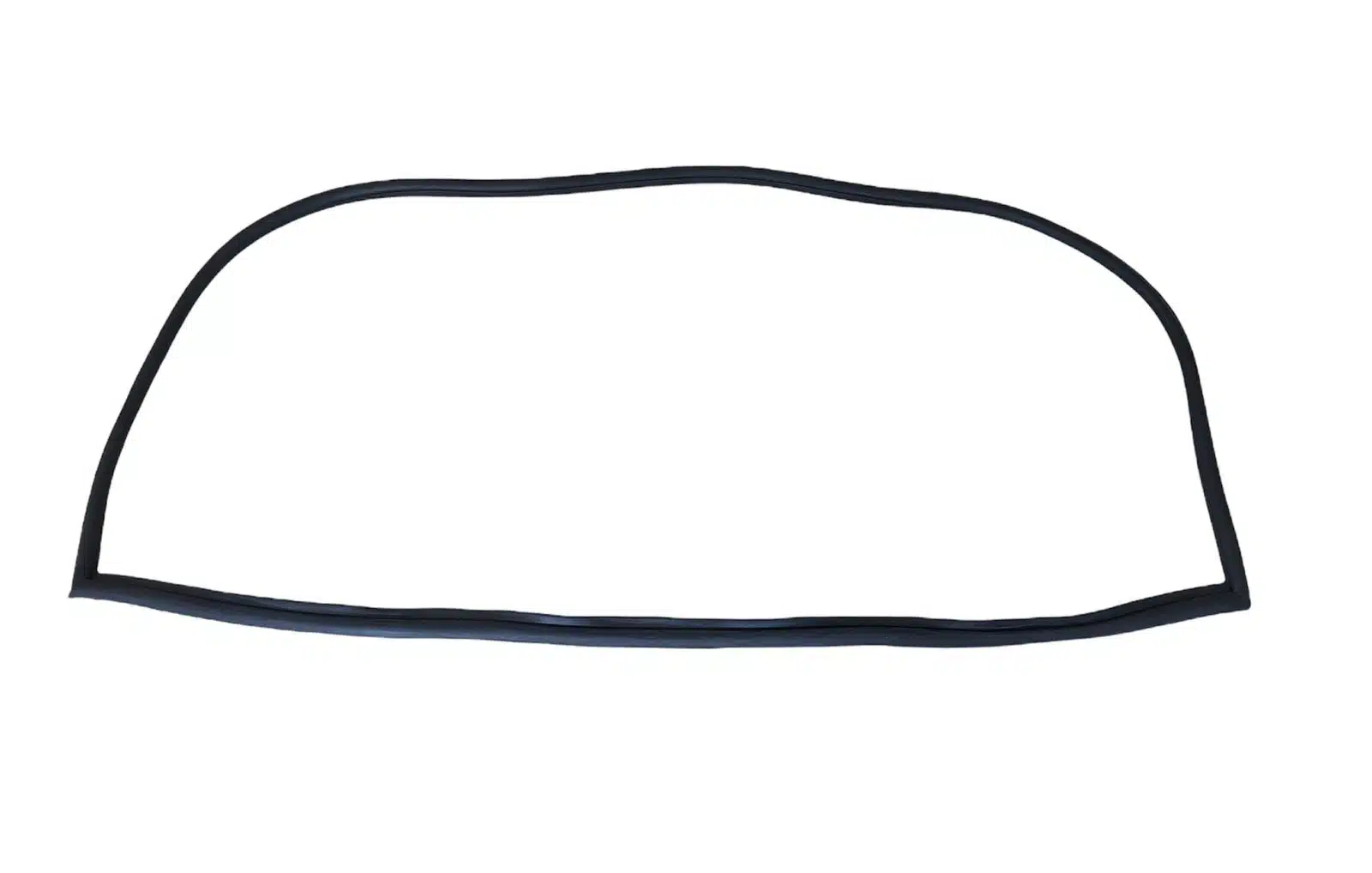 Borracha Parabrisa Vidro Dianteiro Ford Maverick - Imagem 4
