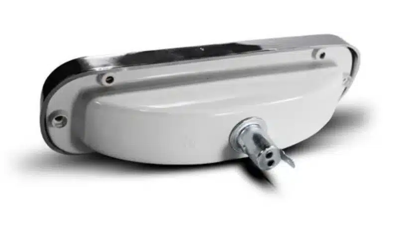 Lanternas Dianteira Par Chevrolet C10 D10 C10 C14 Âmbar Pisca Seta - Imagem 3