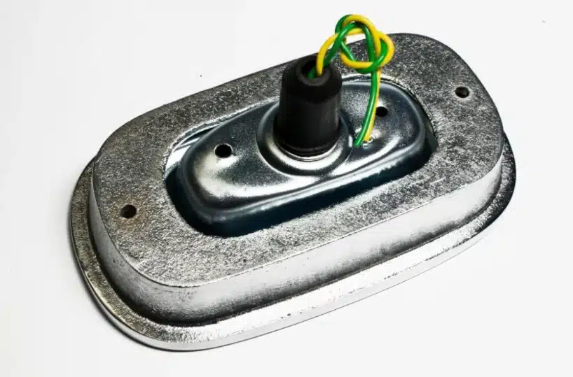 Kit Lanternas Traseira Dianteira Chevrolet C10 D10 C10 C14 - Imagem 3