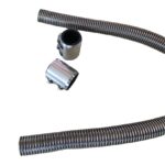 Mangueira Billet Inferior Radiador Ford Maverick