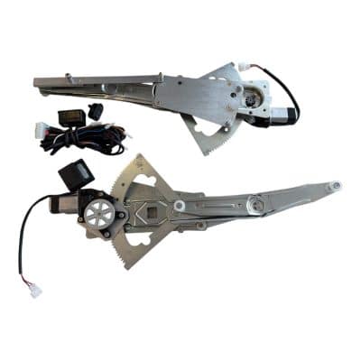Kit Máquina de Vidro Elétrico Ford Maverick