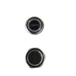 Knobs Button Wiper Wash Windshield Light Ford Maverick Grabber Comet Mercury