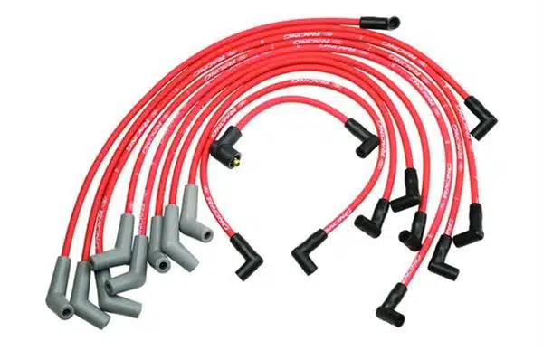 Cabo de Vela Ford Performance 9mm