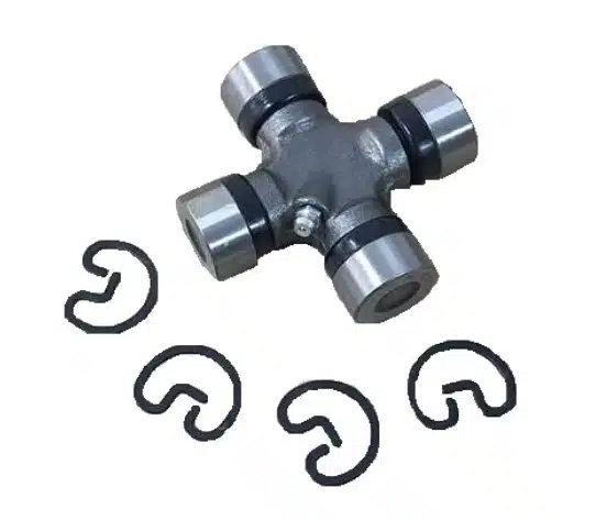 Cruzeta e Grampo Diferencial Dana 44 Ford Maverick - Imagem 3