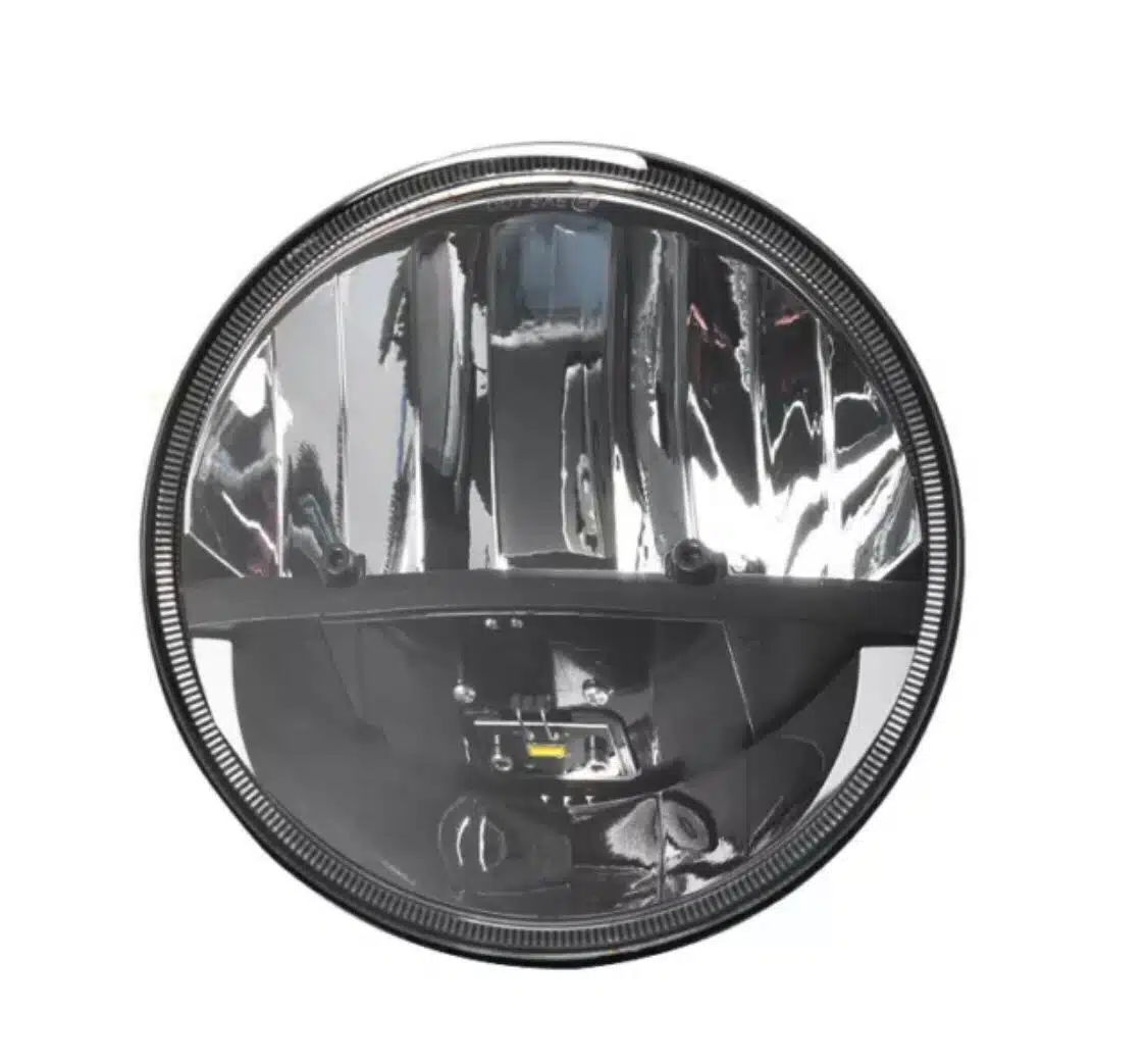Farol Led Projetor Dual Zone Maverick F100 C10 Opala - Imagem 6