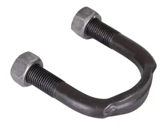 Cruzeta e Grampo Diferencial Dana 44 Ford Maverick - Imagem 5