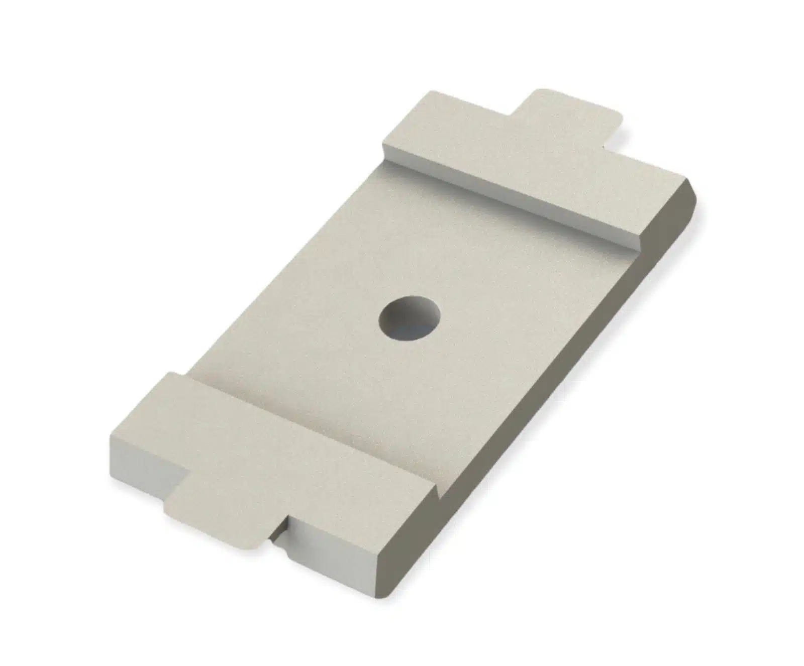 Kit Presilhas Grampo Friso Caixa De Ar Ford Maverick - Imagem 6