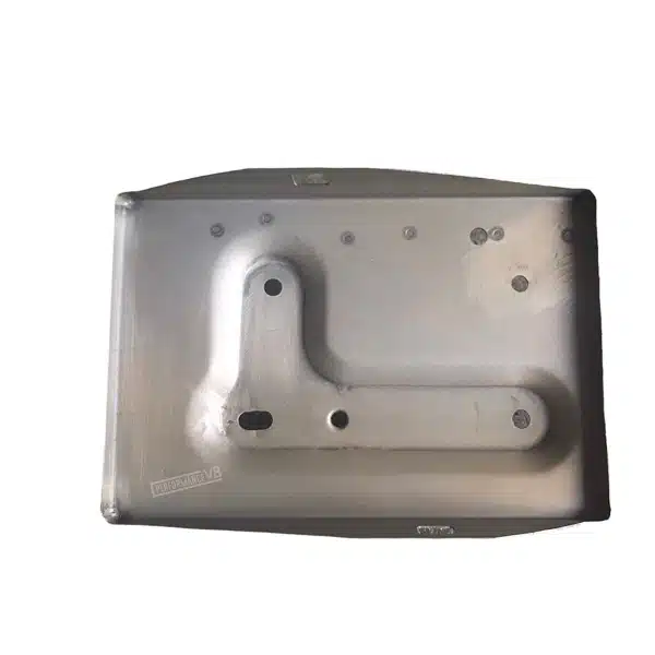 Bandeja Suporte Completa Bateria Ford Maverick - Imagem 4