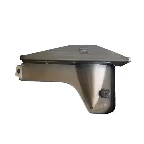 Bandeja Suporte Completa Bateria Ford Maverick - Imagem 3