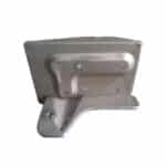 Bandeja Suporte Completa Bateria Ford Maverick