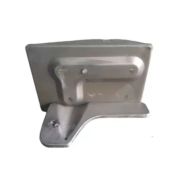 Bandeja Suporte Completa Bateria Ford Maverick