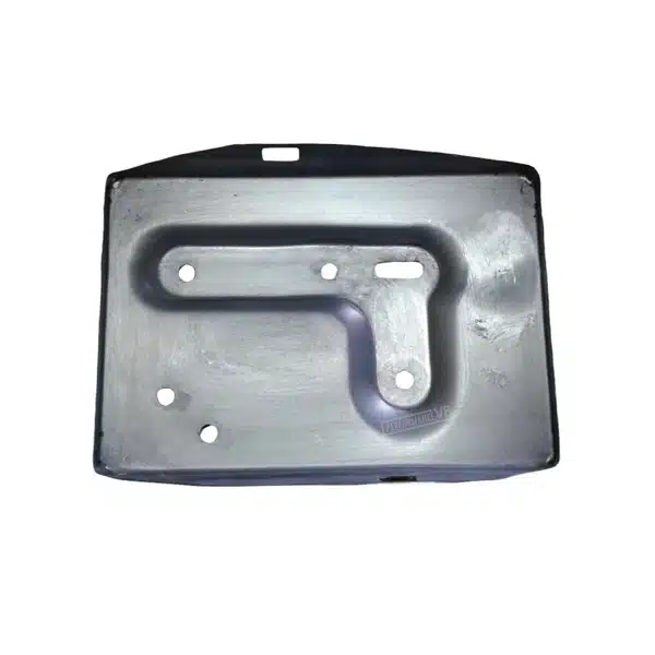 Bandeja Suporte Completa Bateria Ford Maverick - Imagem 2