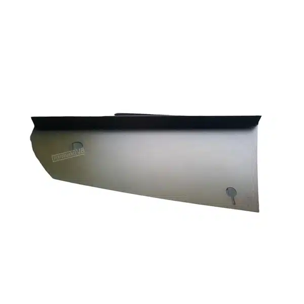 Chapa Lateral Interna Traseira Ford Maverick - Imagem 3