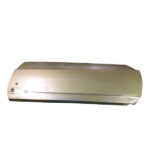 Folha de Porta Direita Ford Maverick