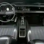 Jogo de Capas Banco Jersey Ford Maverick Super & Super Luxo