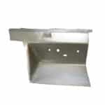 Lateral Interna Direita Bateria Ford Maverick