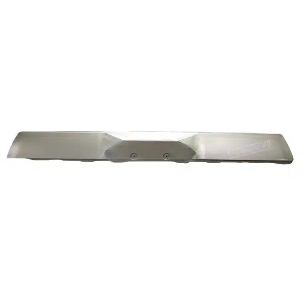 Painel Saia Traseiro Inferior Ford Maverick