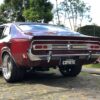 Soquete Lanterna Ford Maverick Fase 1 - Image 2