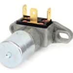 Comutador Interruptor  Botão Farol Luz Alto Baixo Pé Ford Maverick