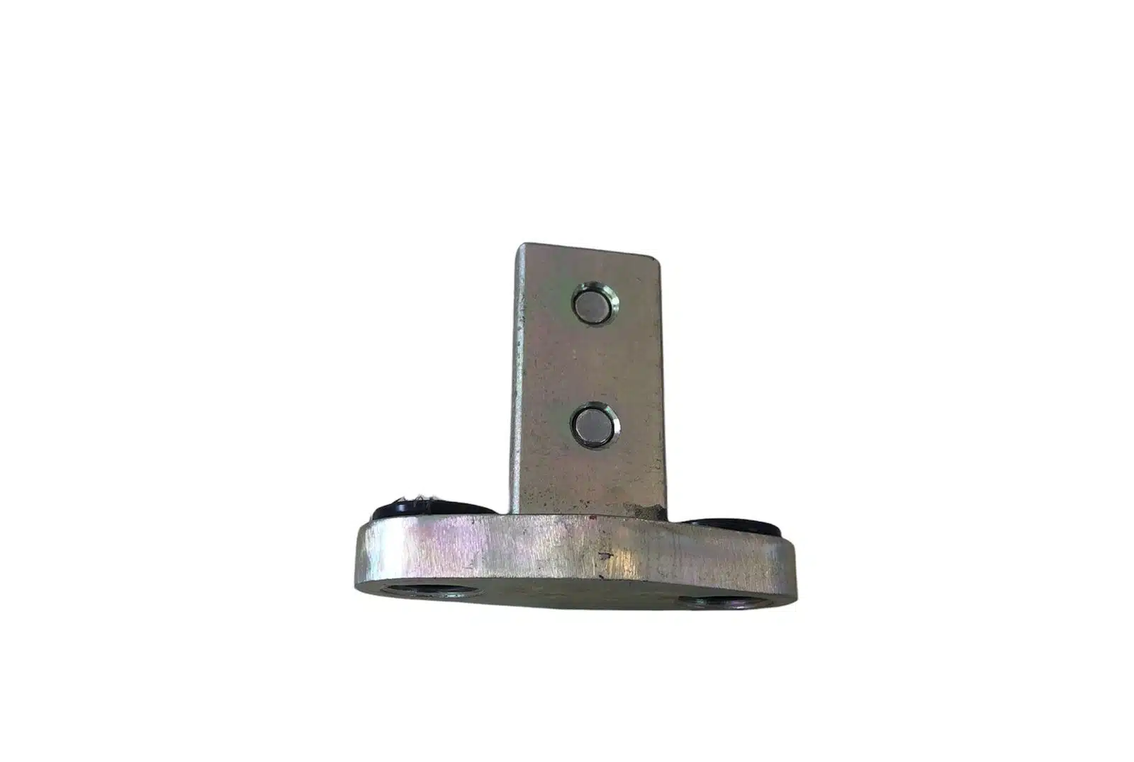 Adaptador Alavanca Cambio Billet Clark Ford Maverick - Imagem 4
