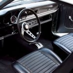 Jogo de Capas Banco Ford Maverick Grabber