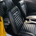 Kit de Parafusos Inox Banco Picolé Ford Maverick