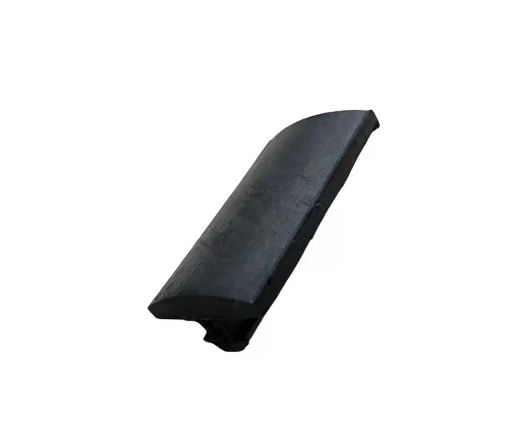 Borracha Batente Suportes Parachoque Dianteiro Ford Maverick - Imagem 5