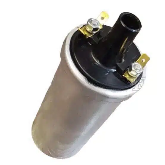 Bobina Ignição Eletrônica Maverick V8 302